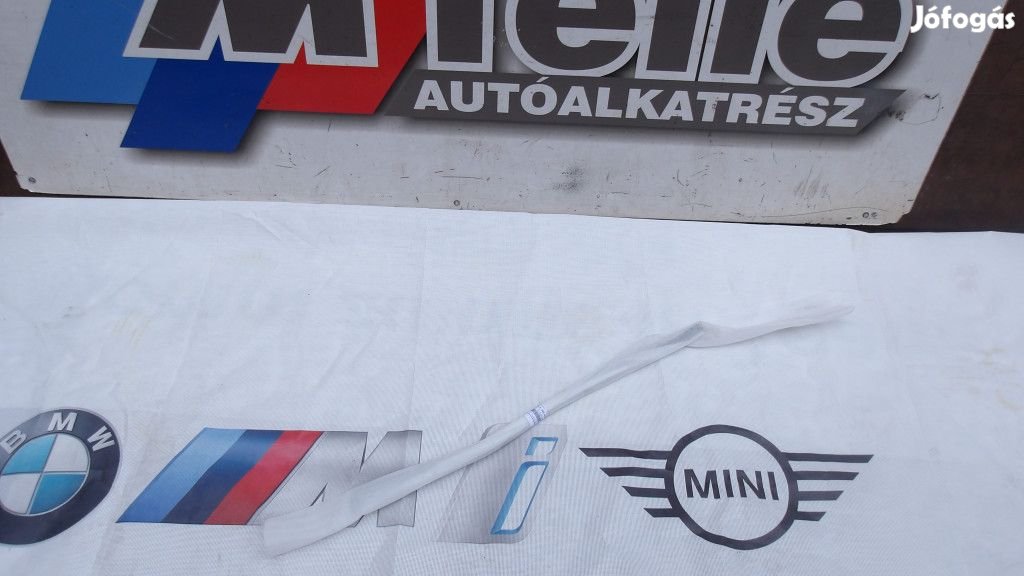 GYÁRI ÚJ BMW G05 G07 JOBB ELSŐ ajtótömítés A oszlop 9465616